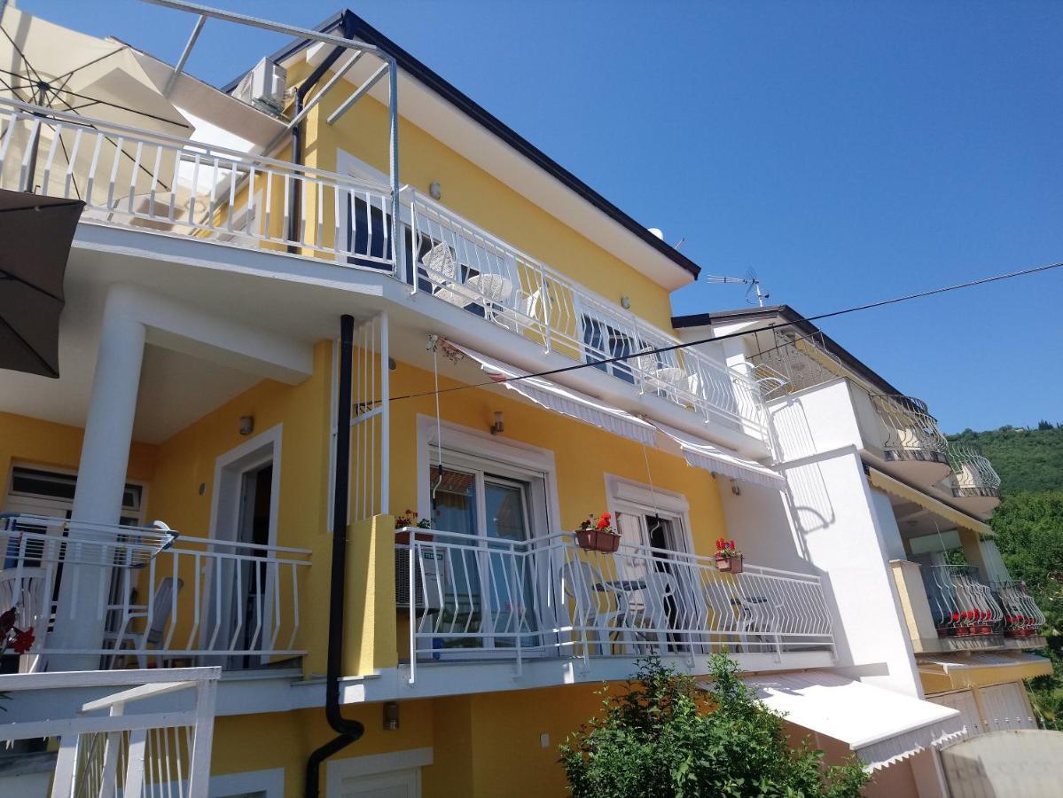 Design Bonavista Opatija